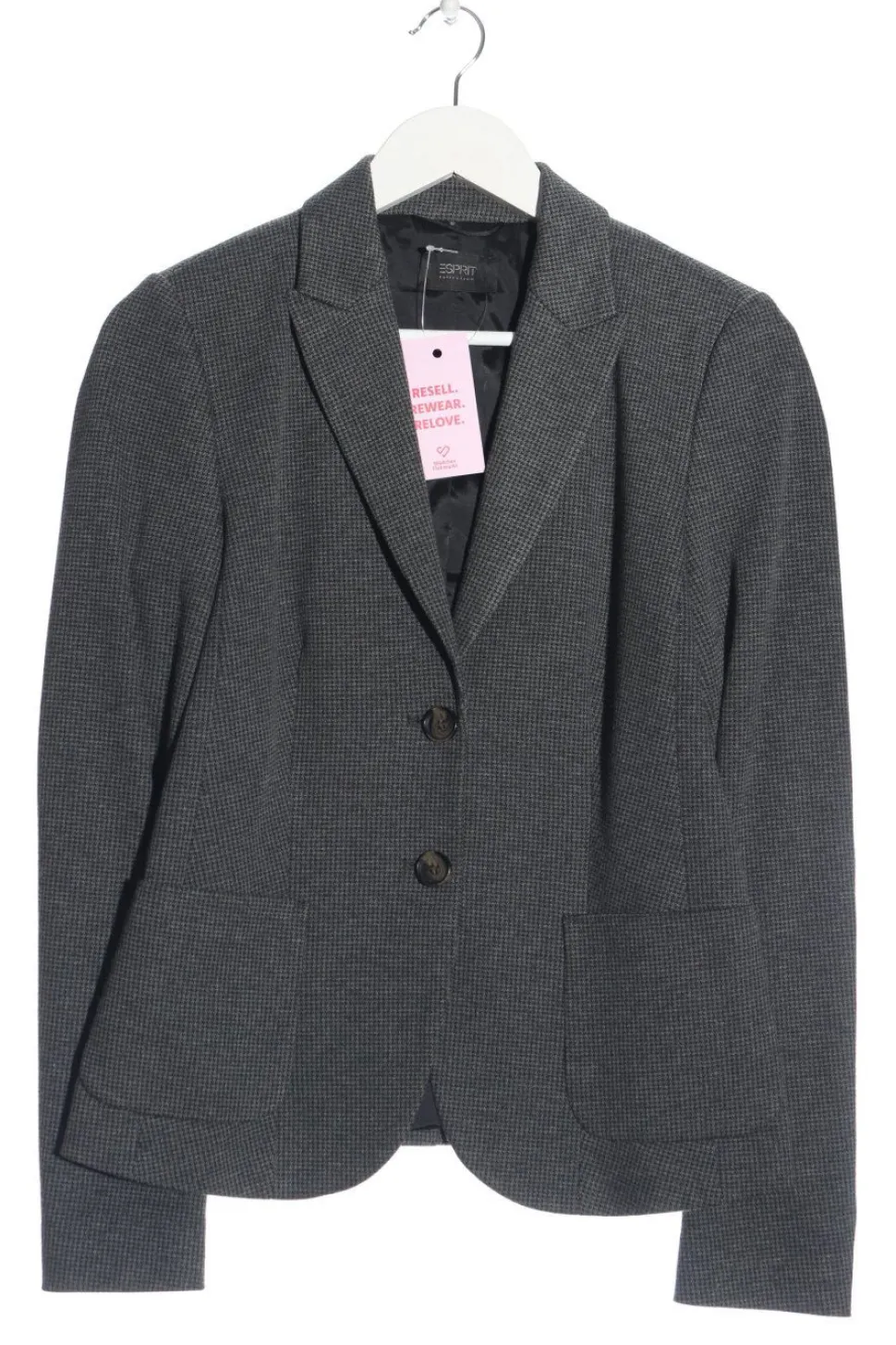 Klassischer Blazer Größe 38