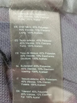 Klassischer Blazer Größe 42