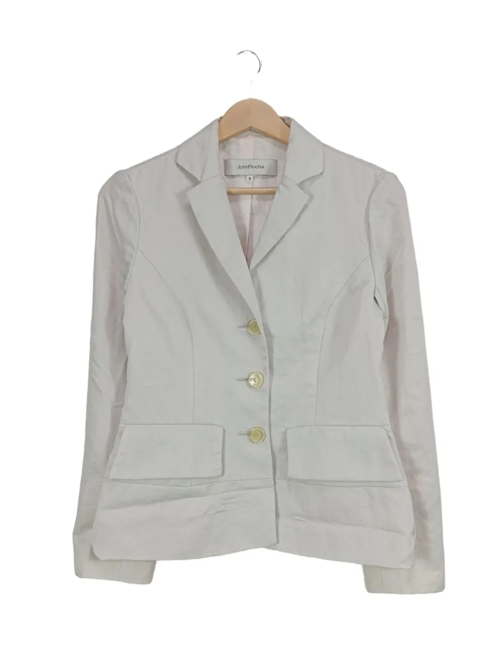 Klassischer Blazer Größe 40