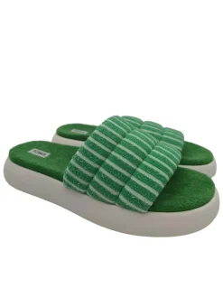 Komfort-Sandalen Größe 37