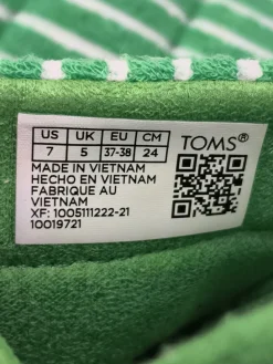 Komfort-Sandalen Größe 37