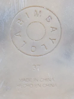 Komfort-Sandalen Größe 37