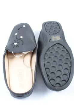 Komfort-Sandalen Größe 35