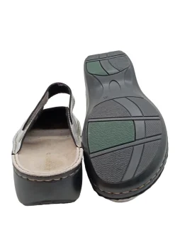 Komfort-Sandalen Größe 41