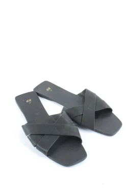 Komfort-Sandalen Größe 39