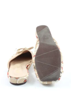 Komfort-Sandalen Größe 37