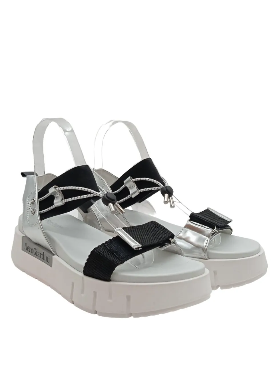 Komfort-Sandalen Größe 37