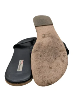 Komfort-Sandalen Größe 37