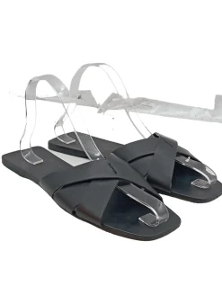 Komfort-Sandalen Größe 38