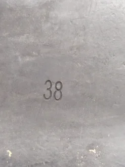 Komfort-Sandalen Größe 38