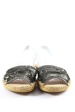 Komfort-Sandalen Größe 38