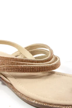 Komfort-Sandalen Größe 37