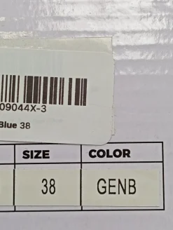 Komfort-Sandalen Größe 38