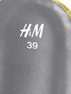 Komfort-Sandalen Größe 39