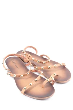 Komfort-Sandalen Größe 40