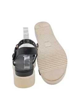 Komfort-Sandalen Größe 39