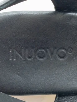 Komfort-Sandalen Größe 39