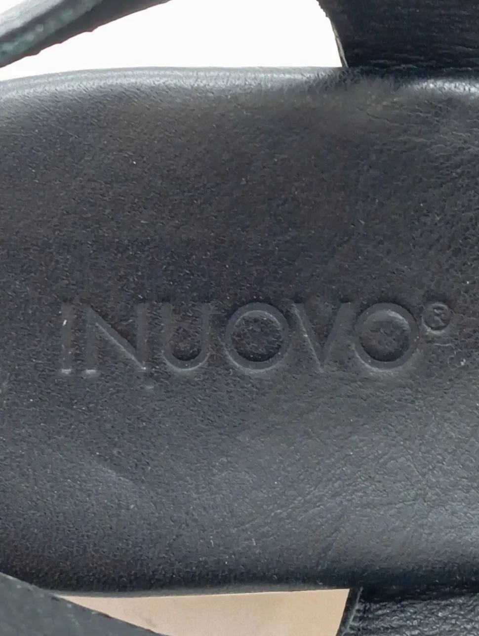 Komfort-Sandalen Größe 39