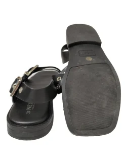 Komfort-Sandalen Größe 40