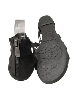 Komfort-Sandalen Größe 41