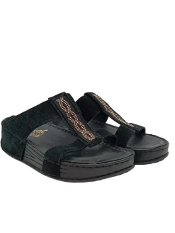 Komfort-Sandalen Größe 39