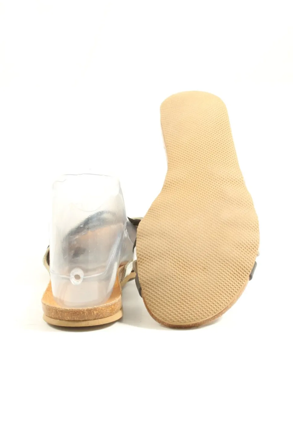 Komfort-Sandalen Größe 38