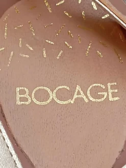 Komfort-Sandalen Größe 38