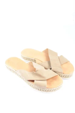 Komfort-Sandalen Größe 37