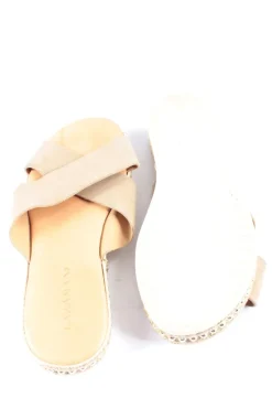 Komfort-Sandalen Größe 37