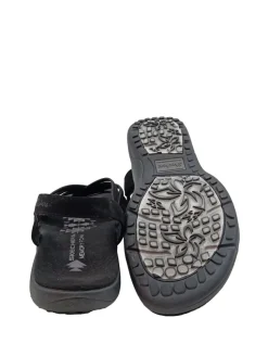 Komfort-Sandalen Größe 39