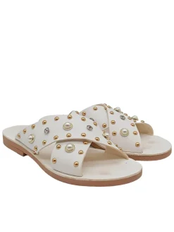 Komfort-Sandalen Größe 39