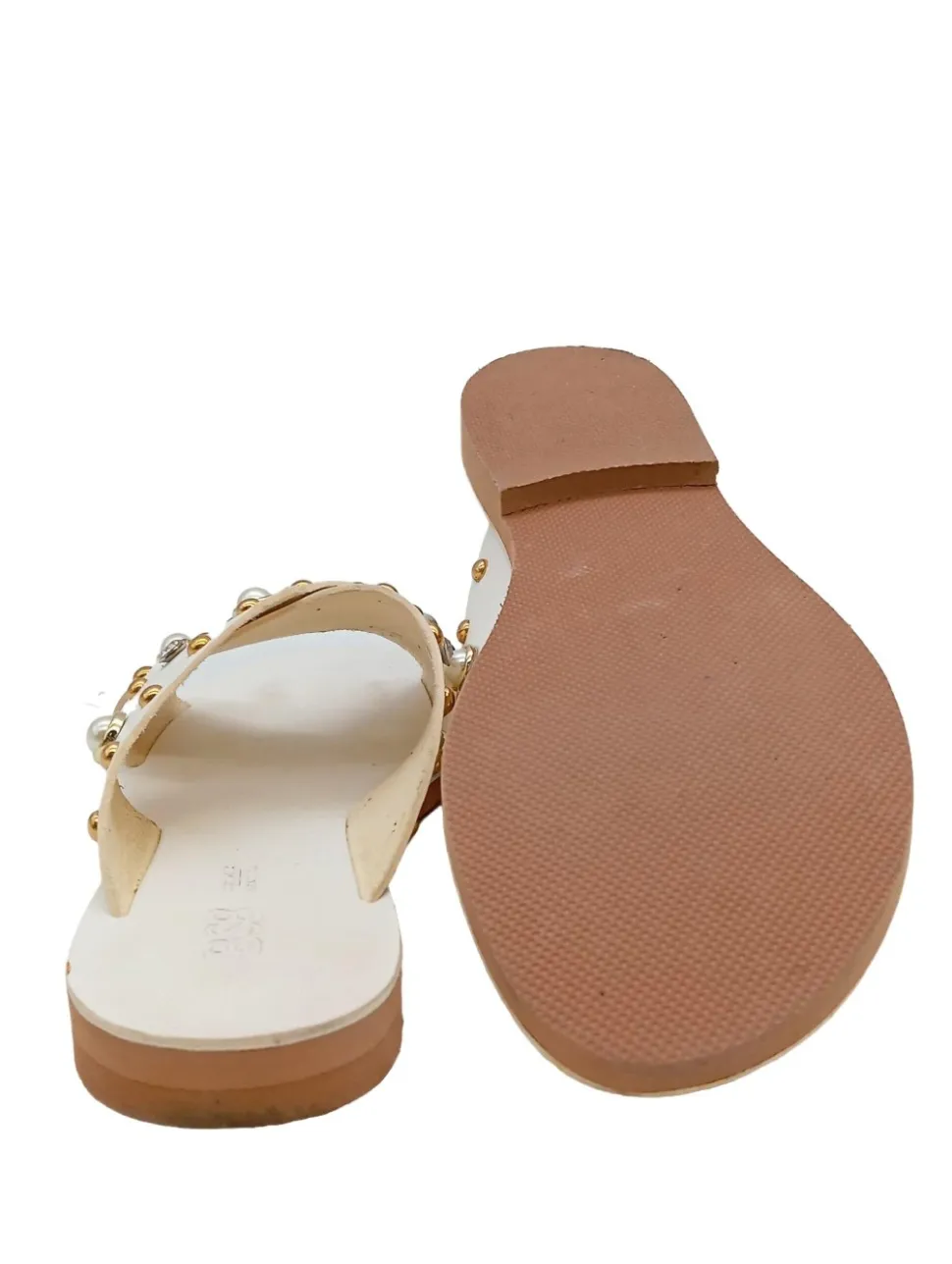 Komfort-Sandalen Größe 39