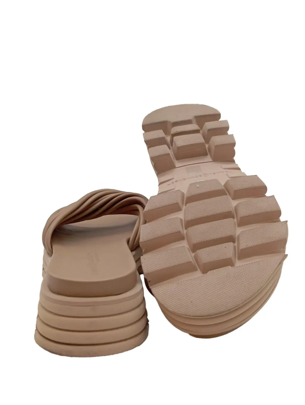 Komfort-Sandalen Größe 37