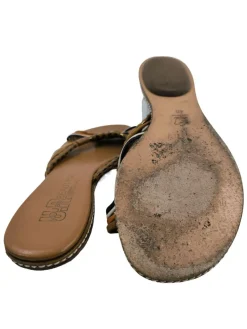 Komfort-Sandalen Größe 40