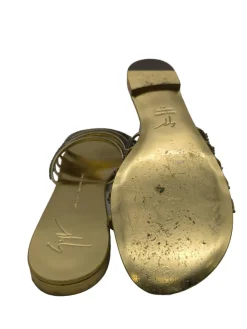 Komfort-Sandalen Größe 41