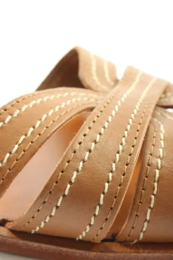 Komfort-Sandalen Größe 39