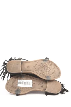 Komfort-Sandalen Größe 36