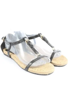 Komfort-Sandalen Größe 38