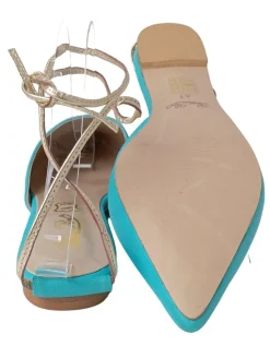 Komfort-Sandalen Größe 41