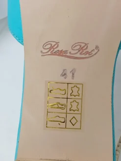 Komfort-Sandalen Größe 41