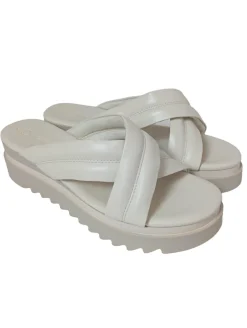 Komfort-Sandalen Größe 41