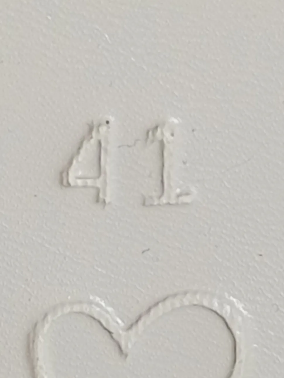 Komfort-Sandalen Größe 41