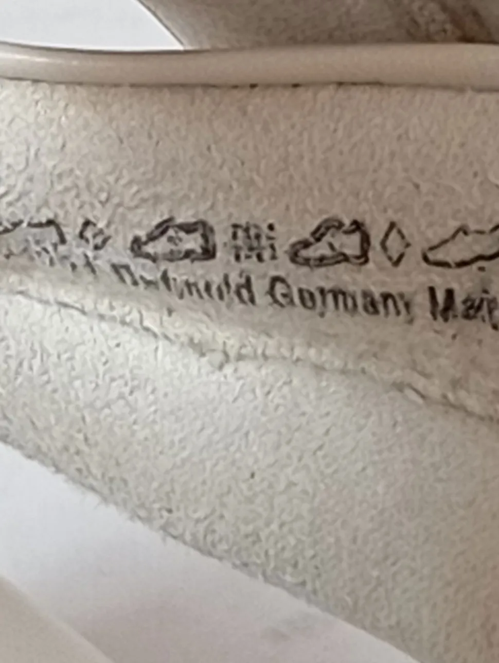 Komfort-Sandalen Größe 41