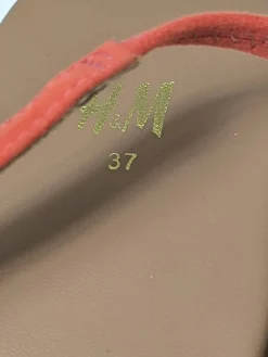 Komfort-Sandalen Größe 37