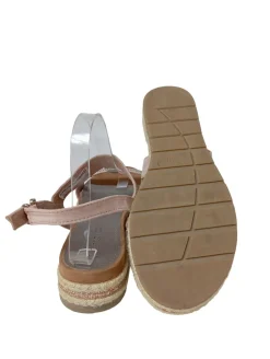 Komfort-Sandalen Größe 40