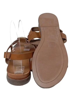 Komfort-Sandalen Größe 39