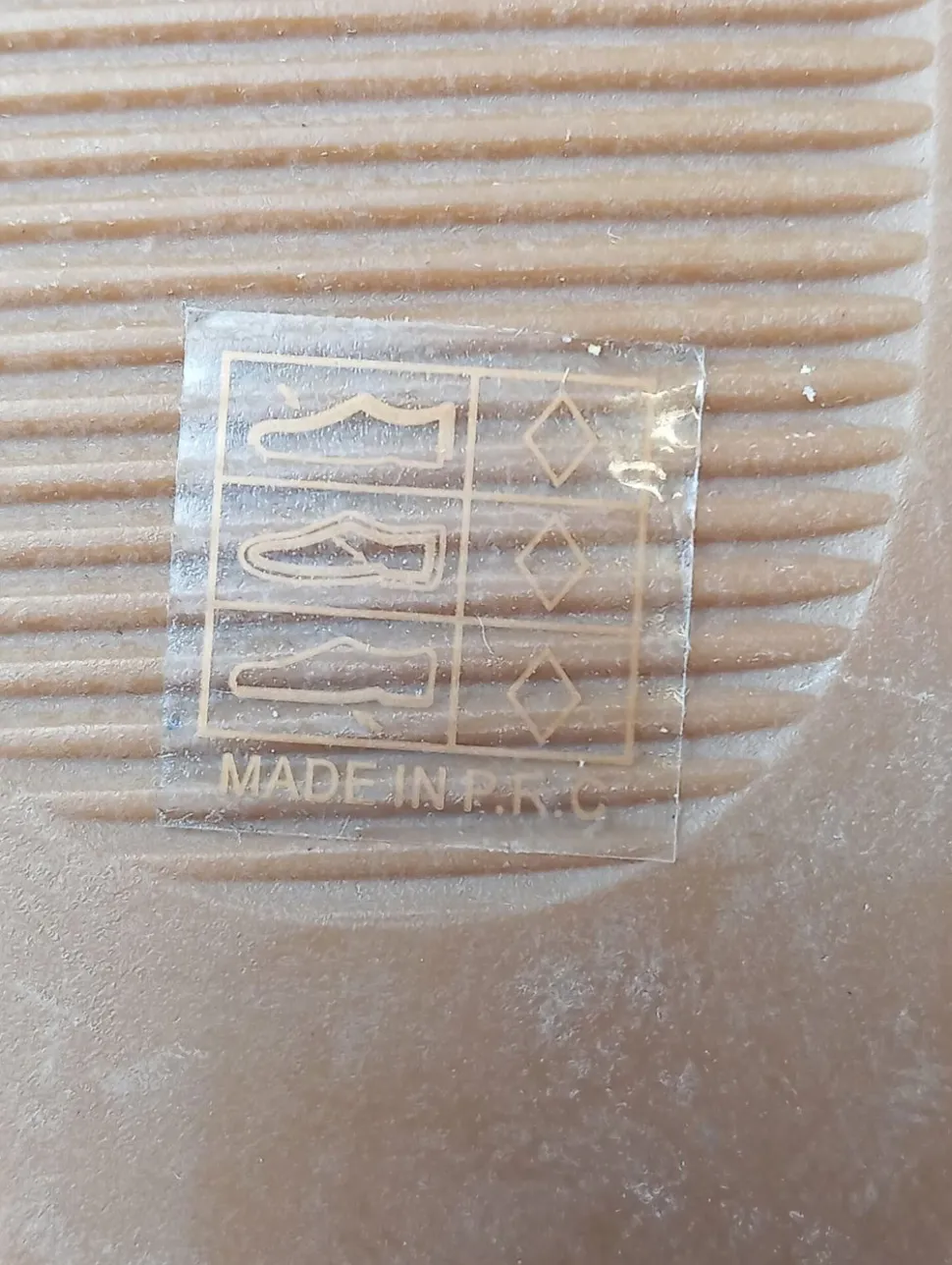 Komfort-Sandalen Größe 39