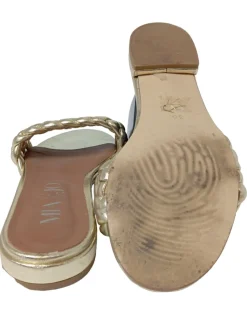 Komfort-Sandalen Größe 36