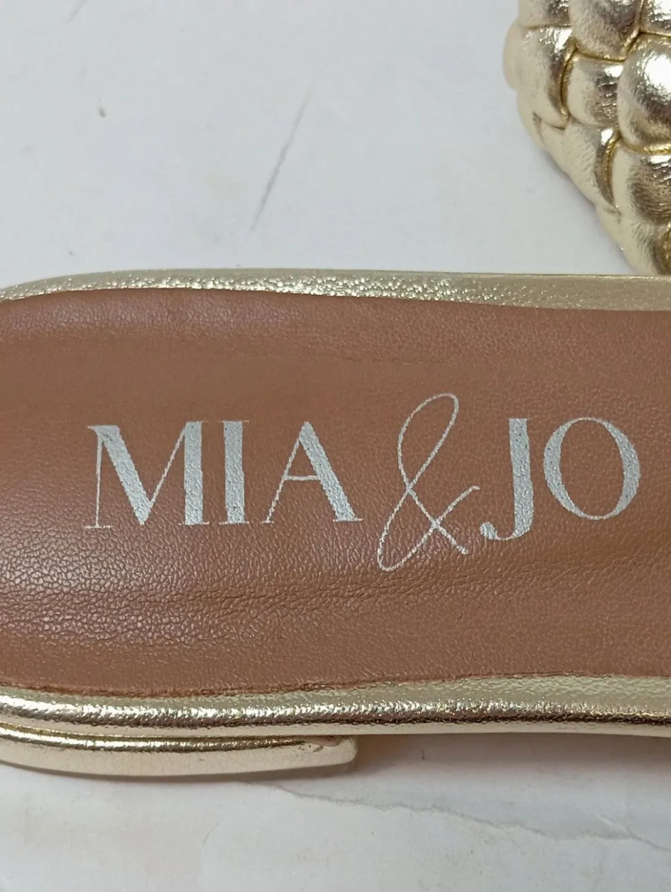 Komfort-Sandalen Größe 36