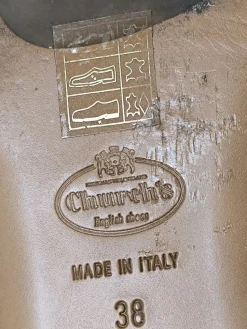 Komfort-Sandalen Größe 38